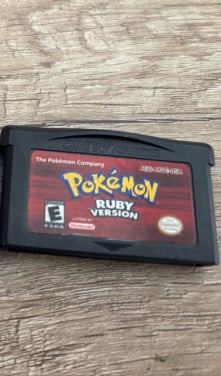 Pokemon