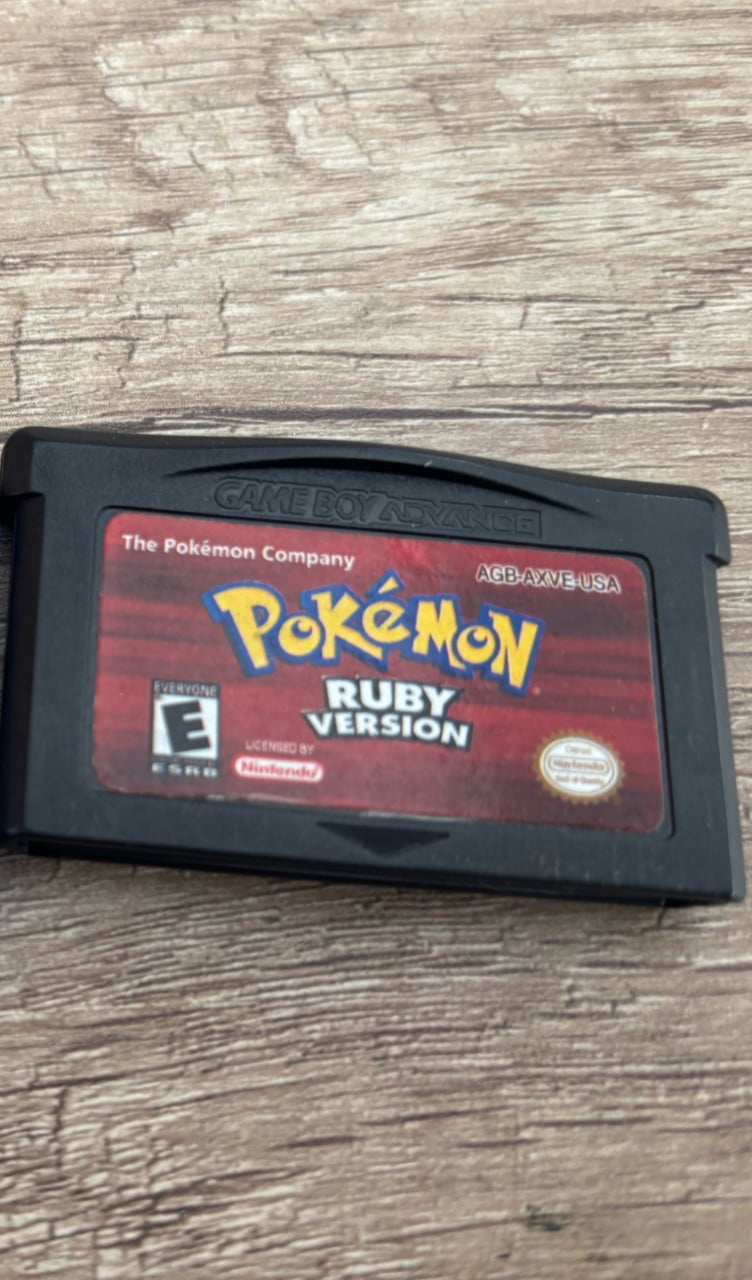 Pokemon