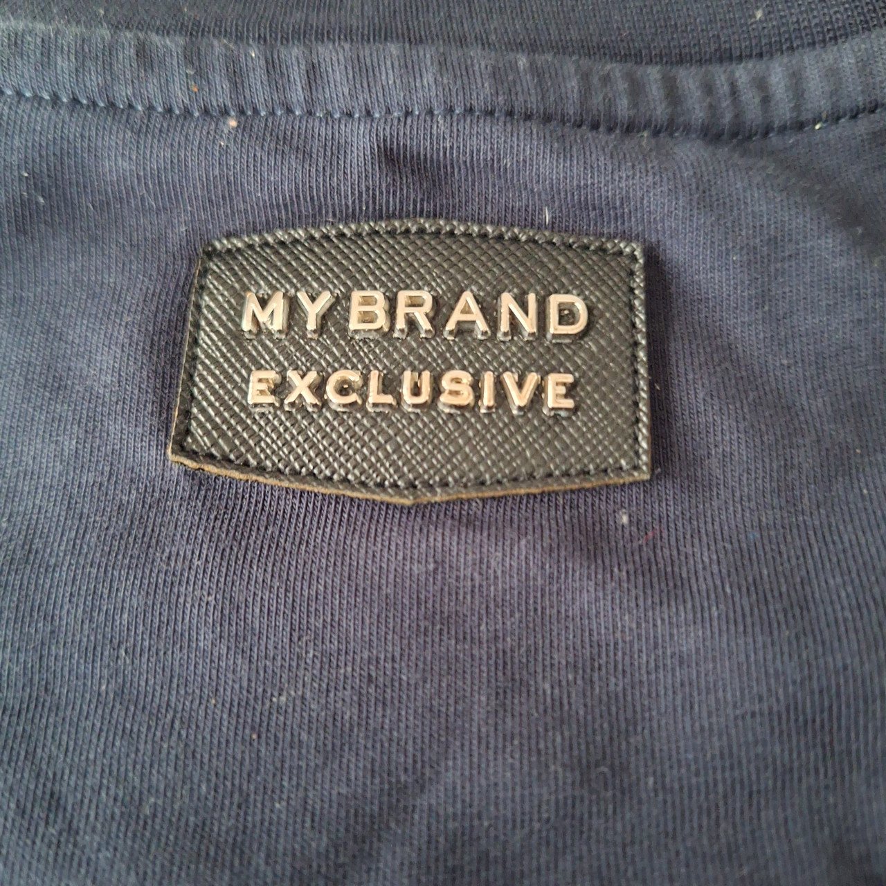 T shirt My Brand maat L