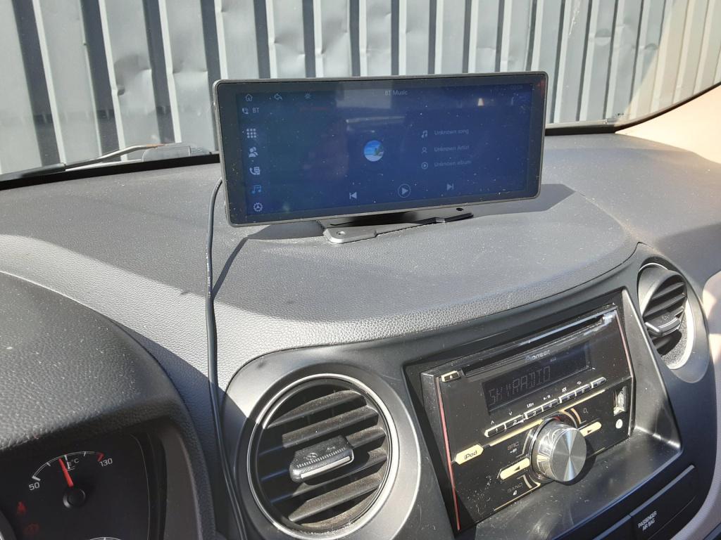 Hyundai I 10 1.0i i-drive