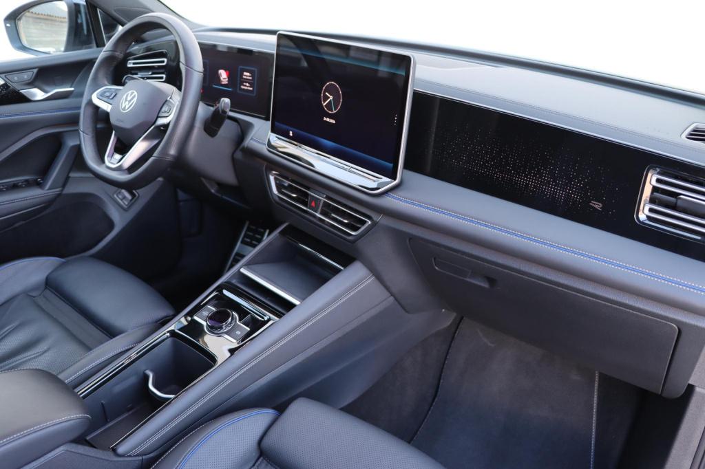 Volkswagen Tiguan 1.5 ehybrid r-line edition 272pk dsg6 | soh 96,8% |