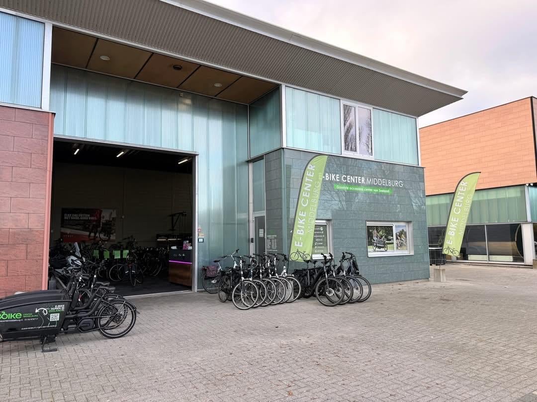 A-merk E-bikes | Bosch middenmotor | GRATIS bezorgd NL & BE