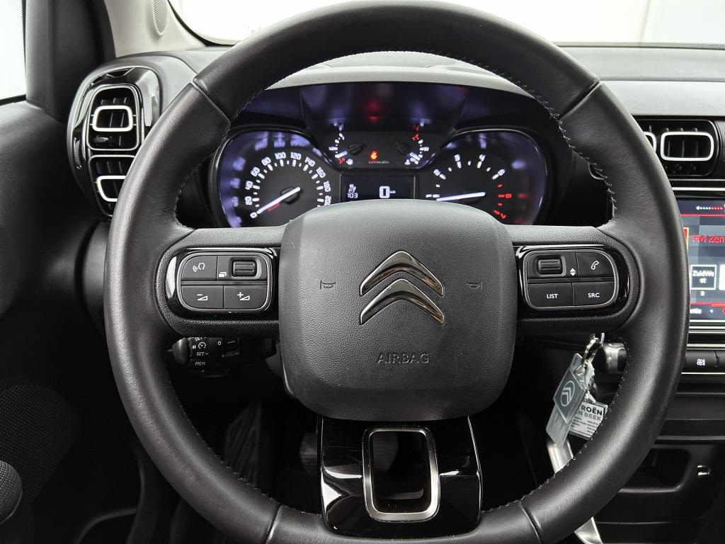 Citroen C3 Aircross 110 pk feel | rijklaar | navigatie | parkeersensor |
