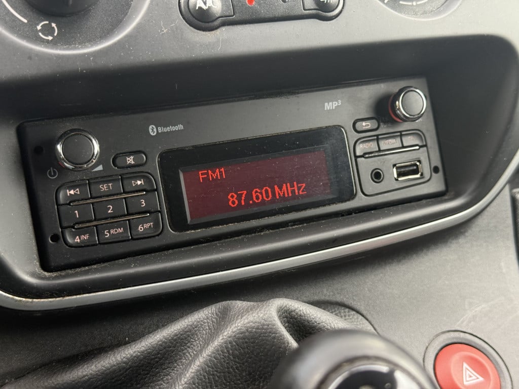 Renault Kangoo express 1.5 dci 75 express générique | marge | airco | cruis