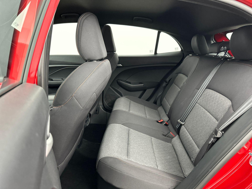 MG Mg3 hybrid+ 1.5 hybrid+ standard | 17'' velgen | camera | apple carplay 