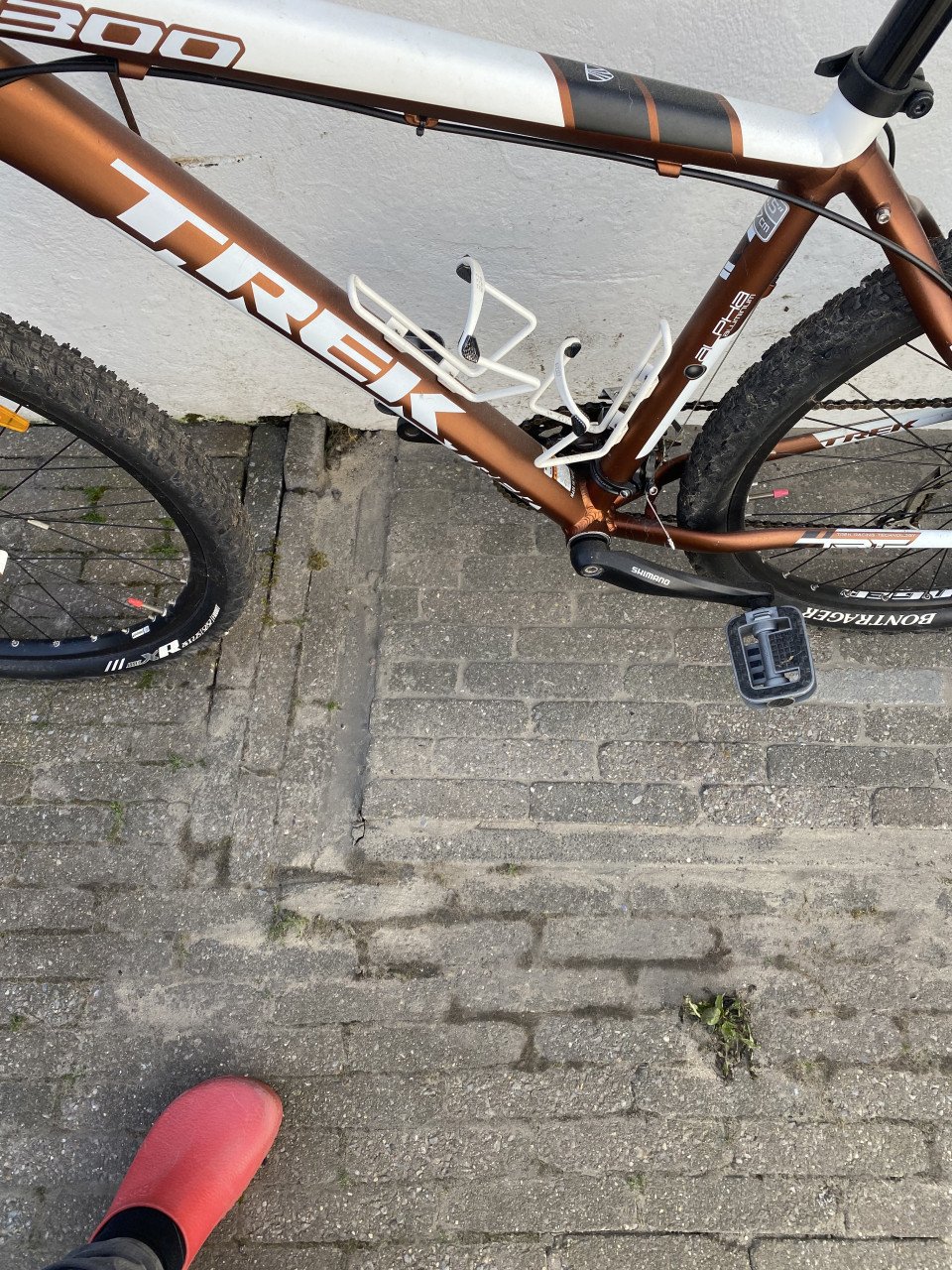 Mountainbike