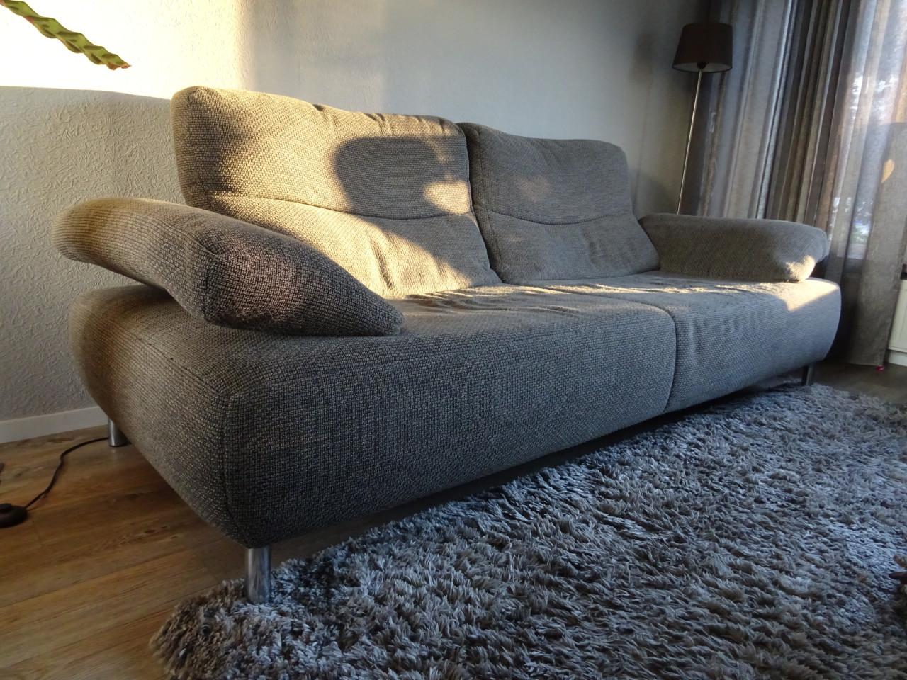 Bankstel + Hocker