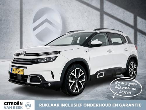 Citroen C5 Aircross plug-in hybrid 225pk automaat shine | rijklaar | adapti