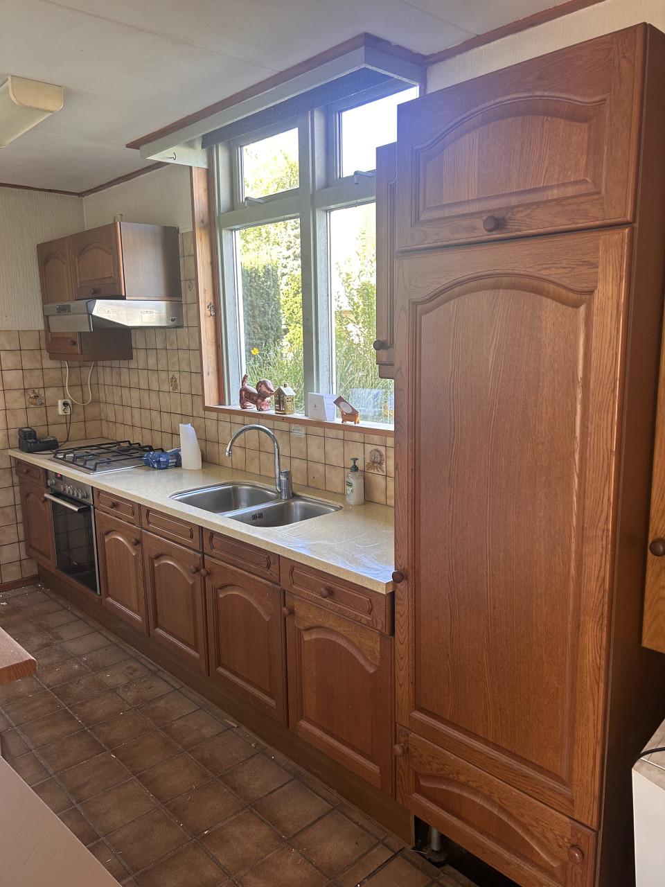 Keuken