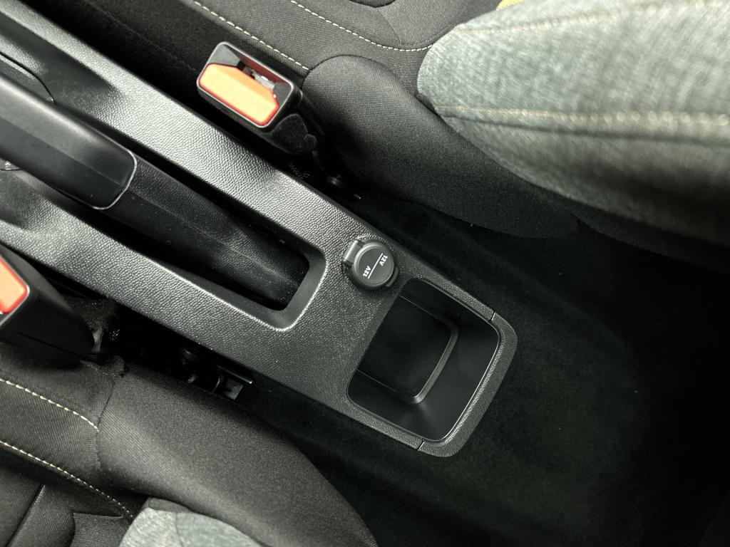 Citroen C3 Aircross 100 pk plus | rijklaar | camera | apple carplay | parke