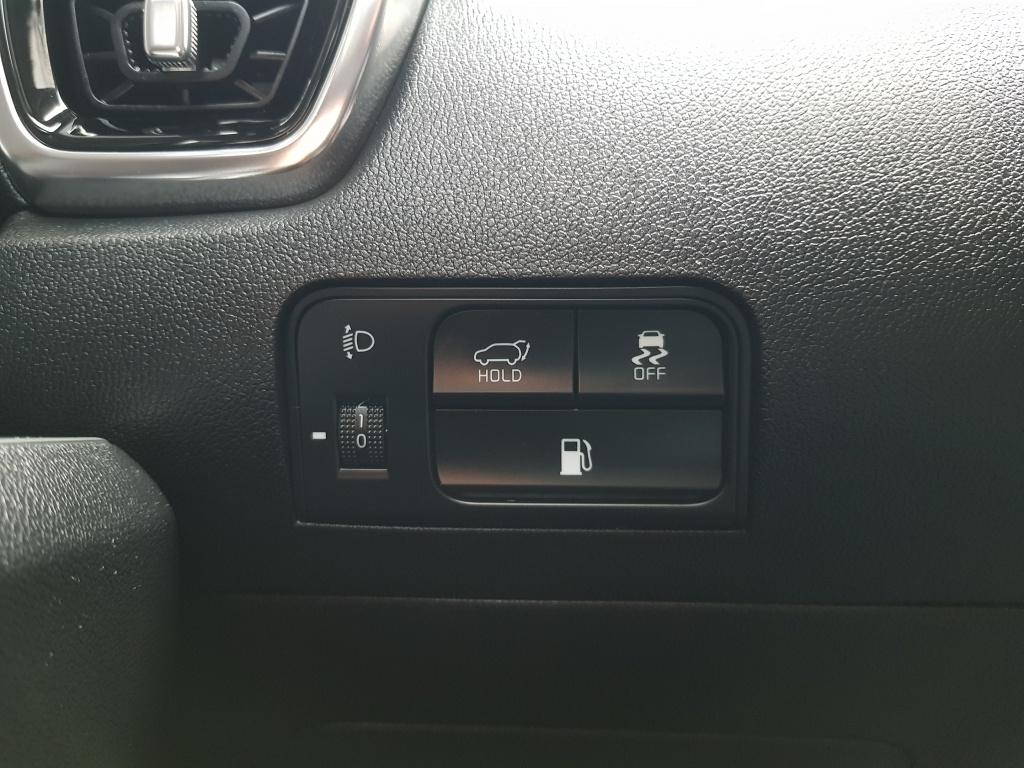 Kia Sorento phev spirit 1.6 t-gdi 5p