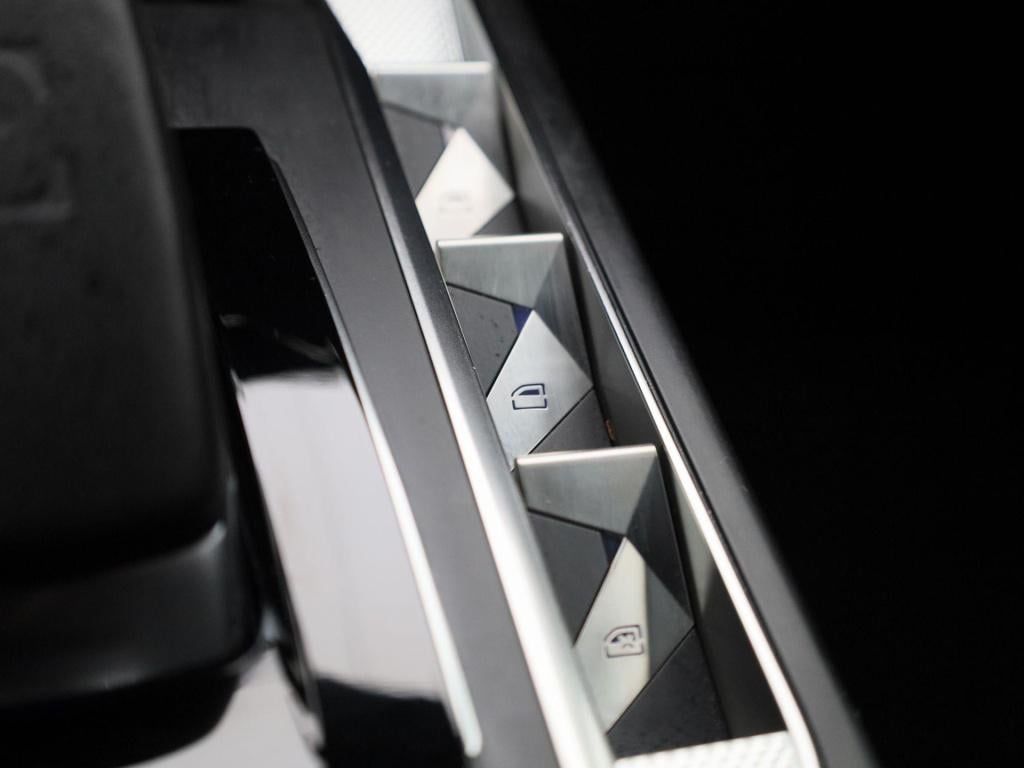 Ds Ds 3 crossback e-tense bastille 50 kwh | virtual cockpit | navigatie | l