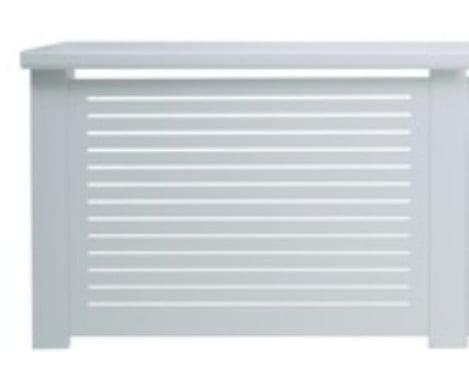 Radiatorbekleding