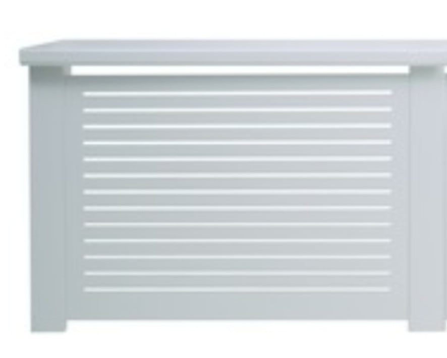 Radiatorbekleding