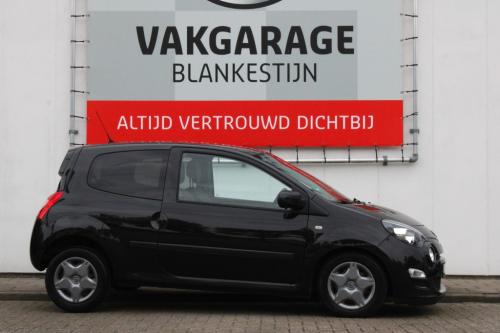 Renault Twingo 1.2 16v collection