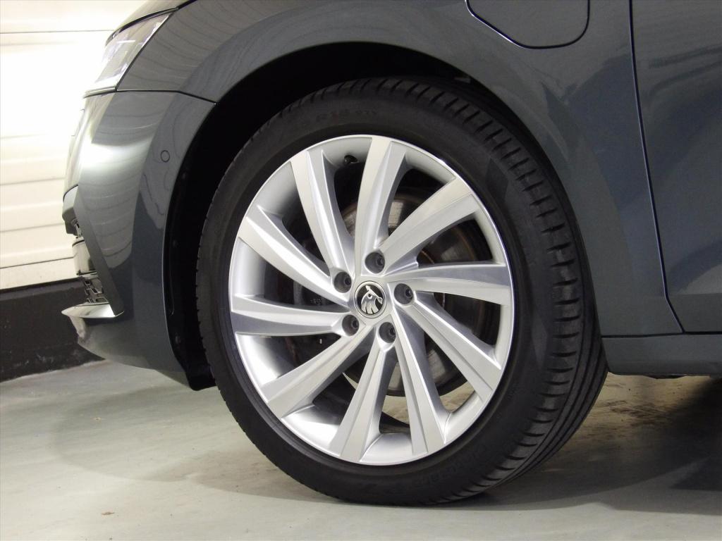 Skoda Octavia 1.4 tsi iv 204pk phev dsg business edition plus