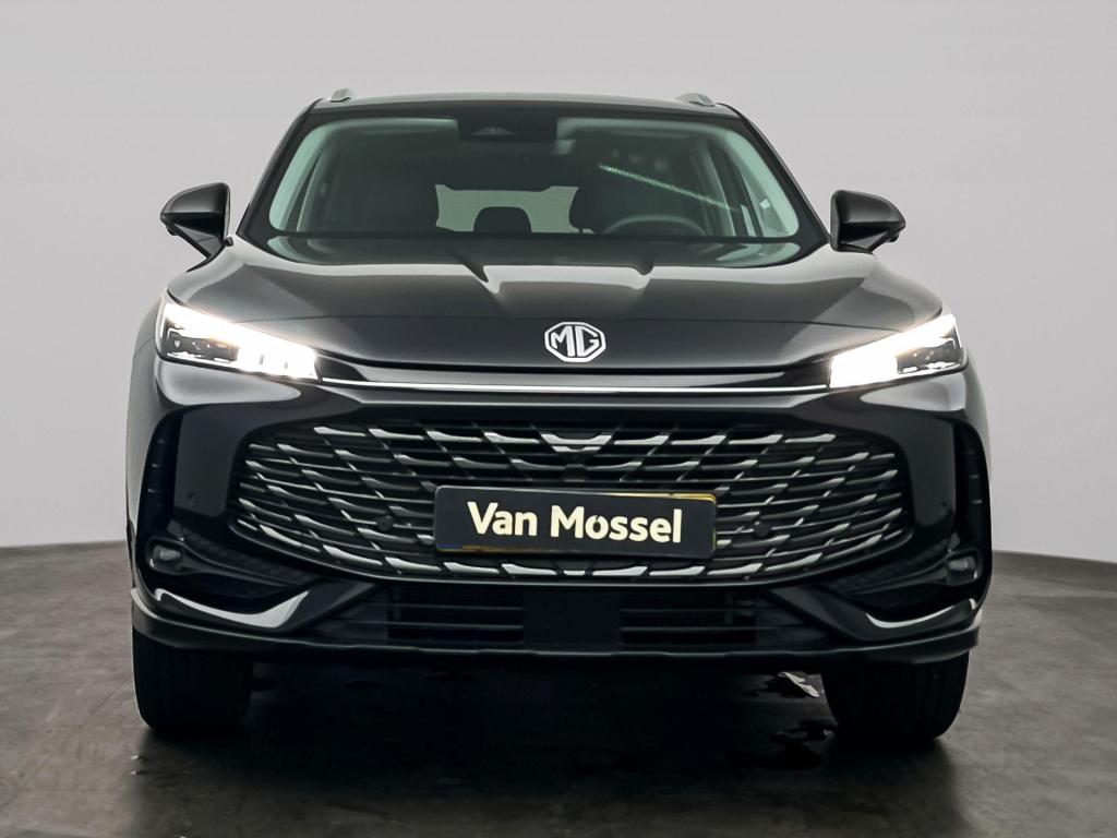 MG Hs mg phev 1.5 luxury