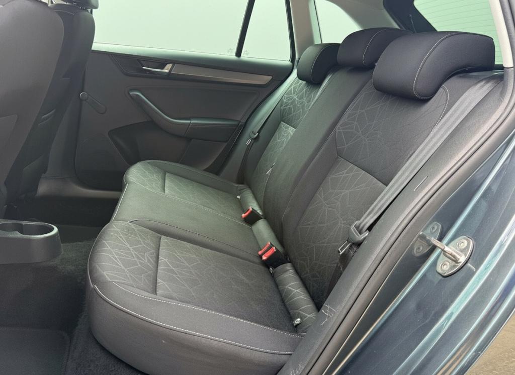 Skoda Rapid spaceback 1.0 tsi greentech clever