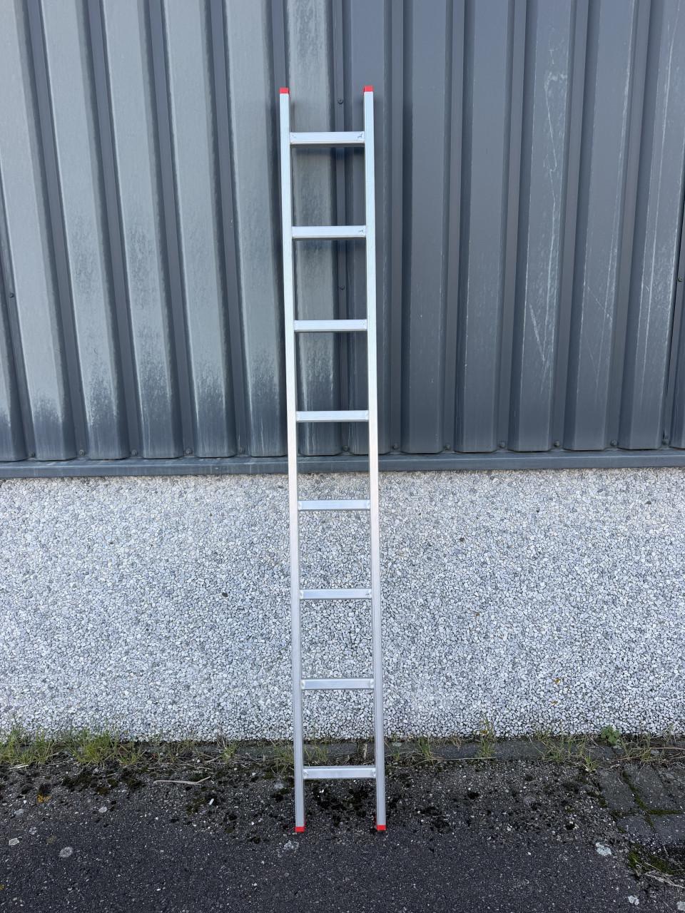 Ladders in diverse afmetingen vanaf €35 NIEUW