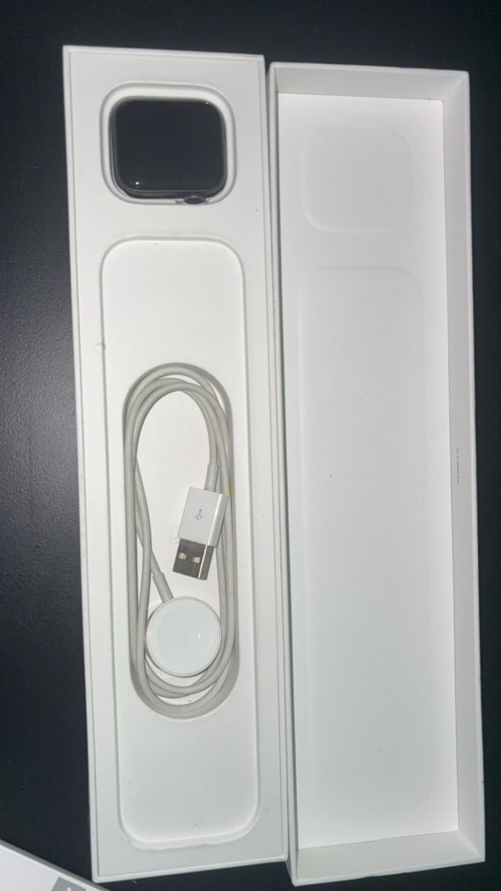 Apple watch se 1e gen