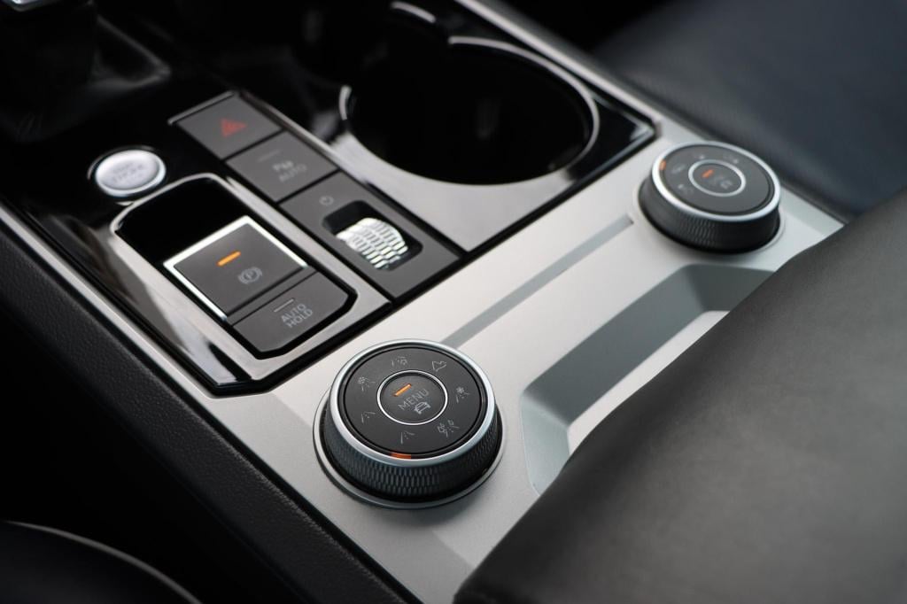 Volkswagen Touareg 3.0 tsi ehybrid 4motion atmosphere 380pk tiptronic