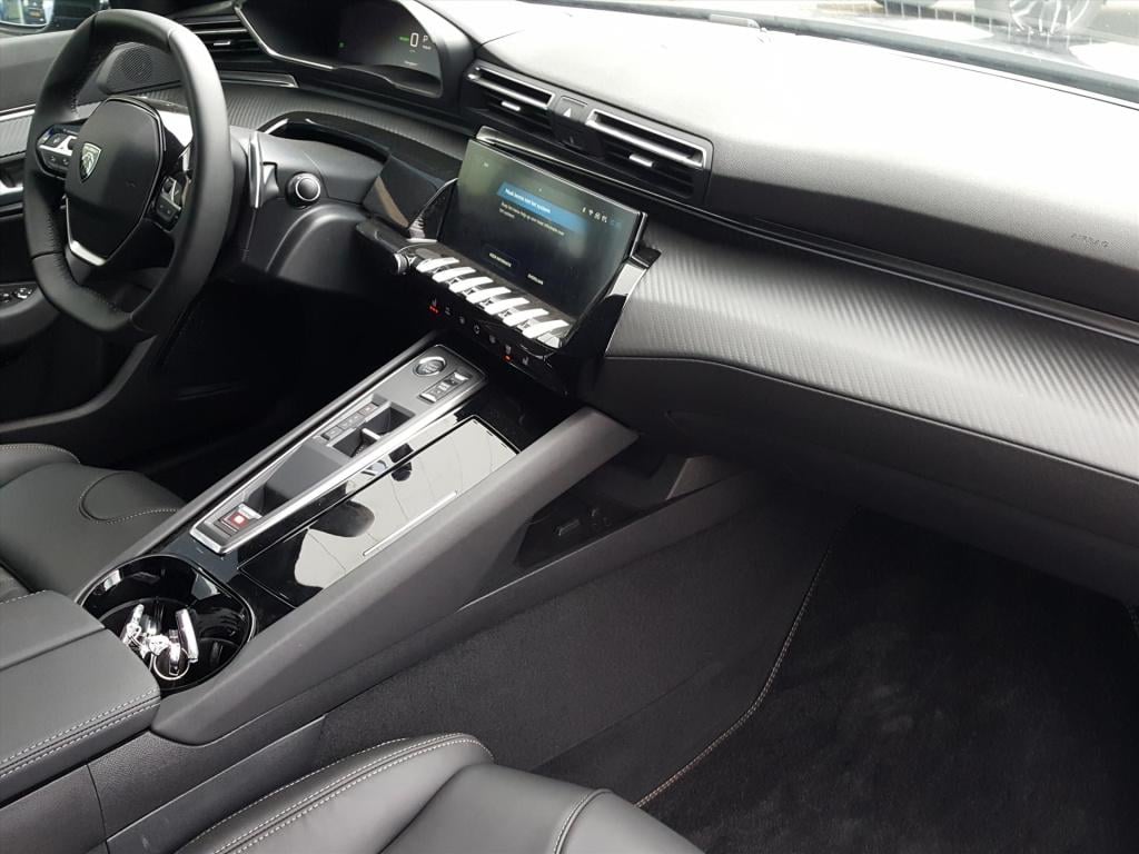 Peugeot 508 sw allure pack 1.6plug-in hybrid225pk automaat8t vol-leer&el.st