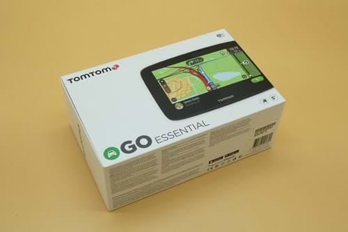 ZGAN TomTom Go Essential 6 inch,heel EUROPE