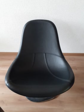 Draaistoel van Ikea