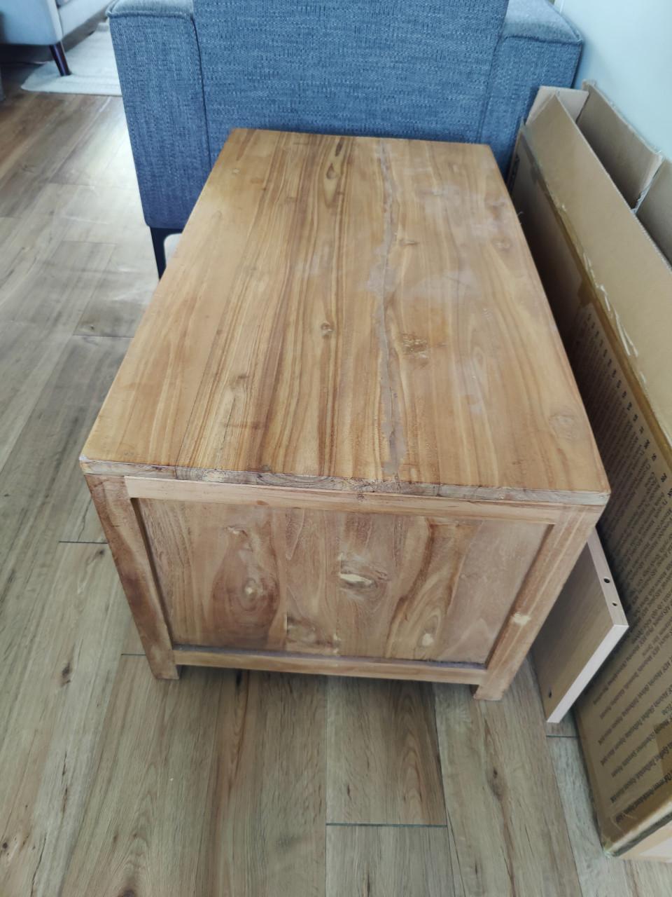 TV meubel H45 B90 D50