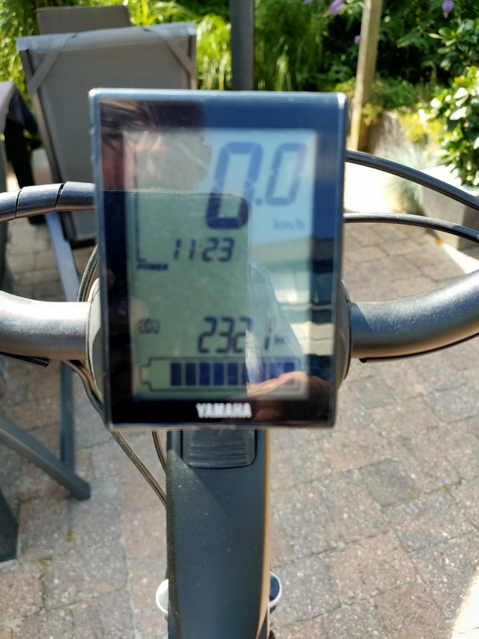 Batavus Elektrische Damesfiets