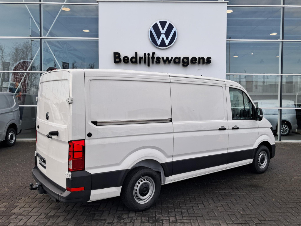 Volkswagen Crafter 30 2.0 tdi l3h2 trendline