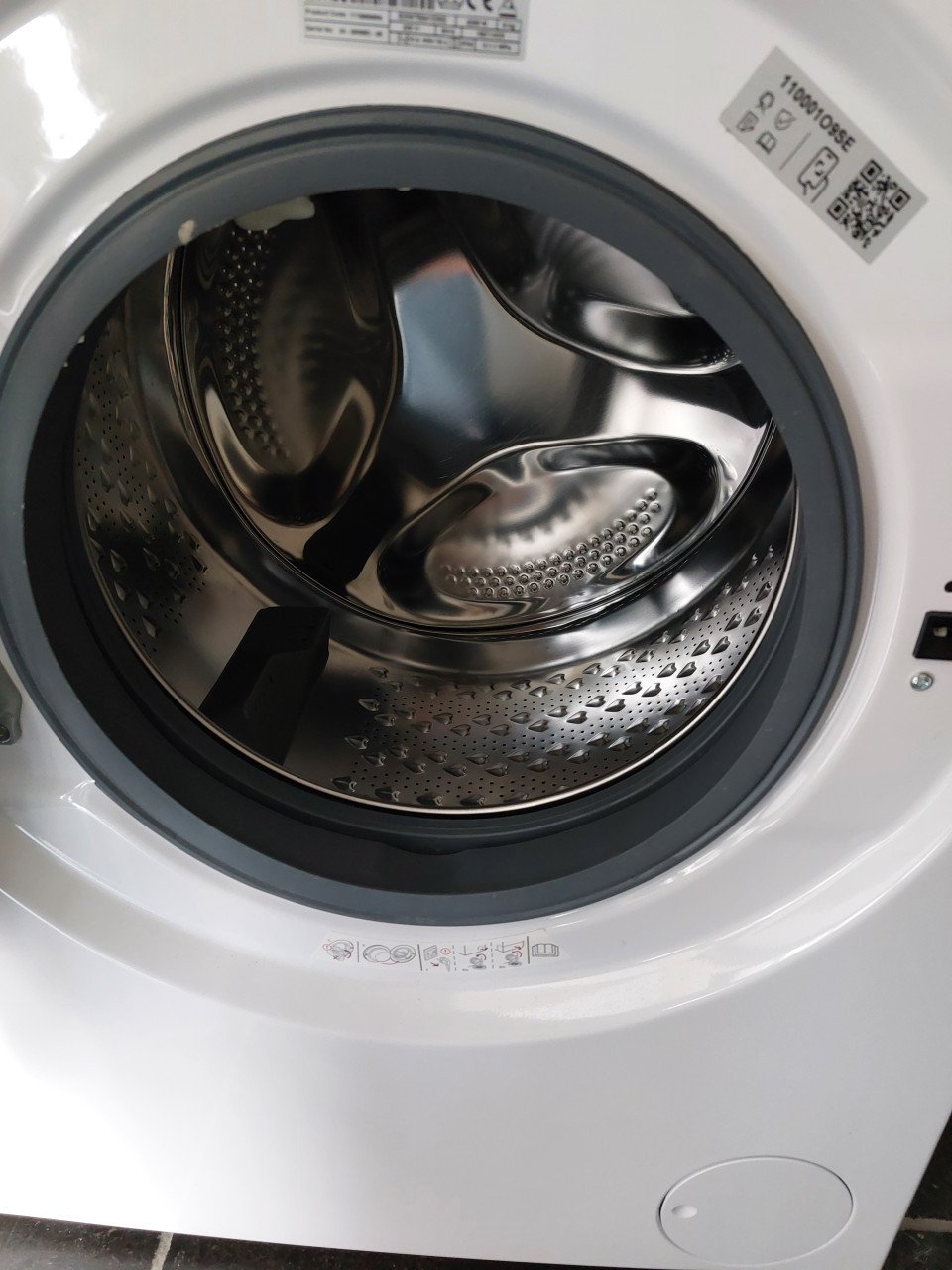 Wasmachine