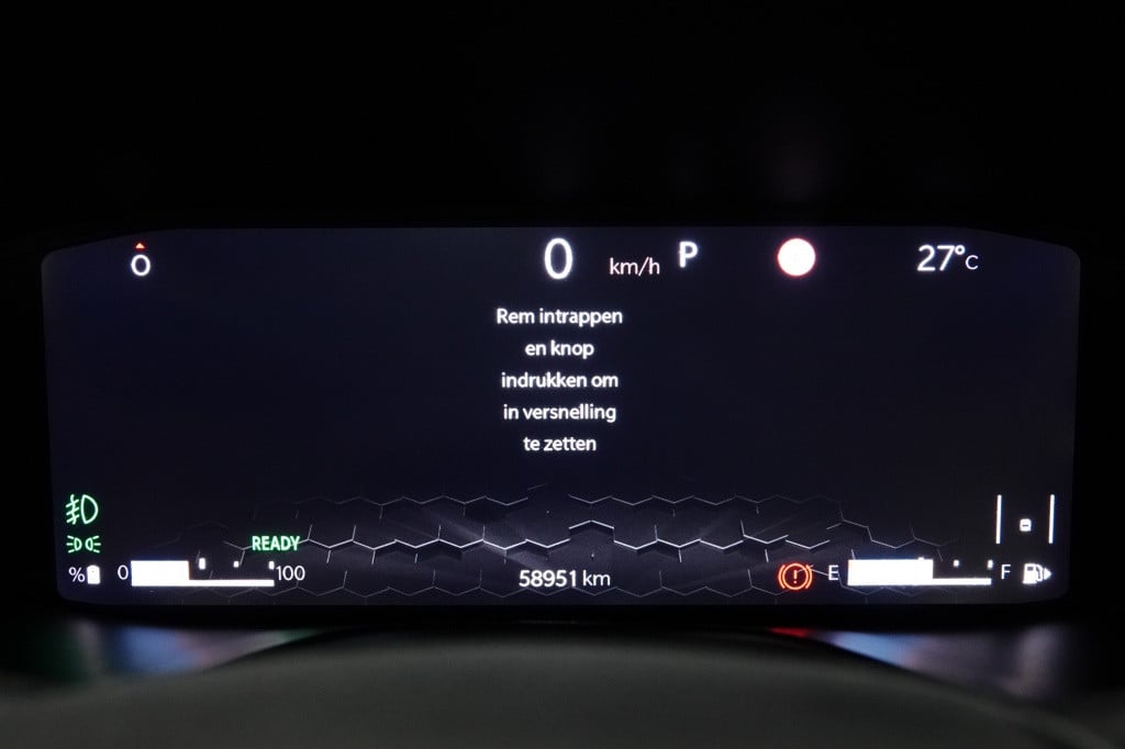 Jeep Compass 1.5 e-torque | camera | carplay | acc |