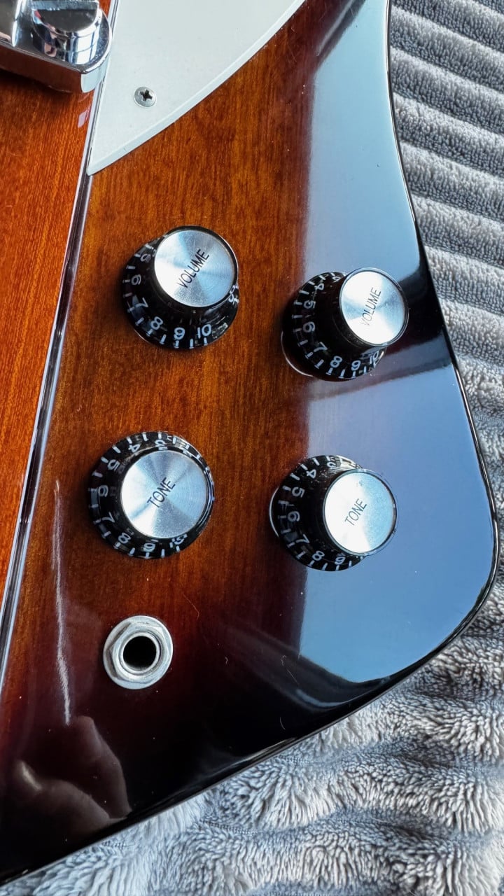 Epiphone Firebird