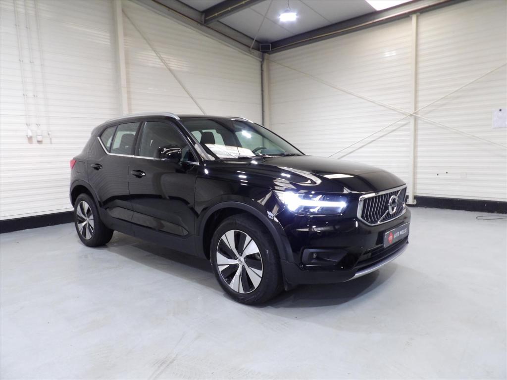 Volvo XC40 t4 twin engine 211pk geartronic inscription expression