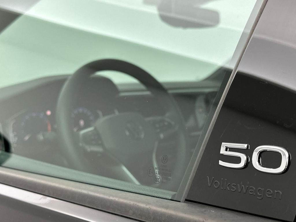 Volkswagen Polo 1.0 tsi edition 50