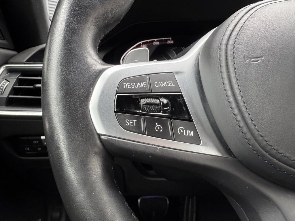 BMW 2-serie coupé 220i high executive m sport pro nl-auto! | carbon pakket 