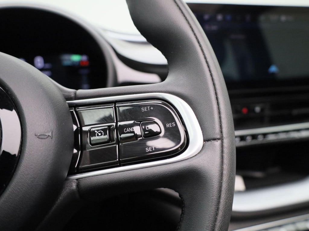 Fiat 500 C icon 42 kwh | automaat | cabrio | virtual cockpit | apple carpla