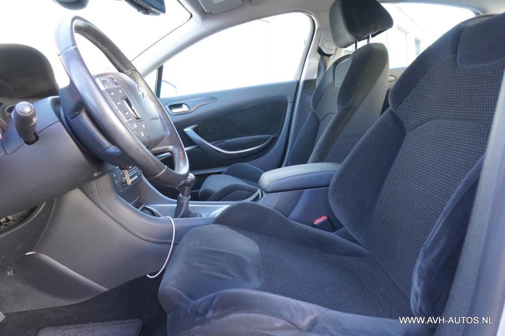Citroen C5 2.0 16v comfort