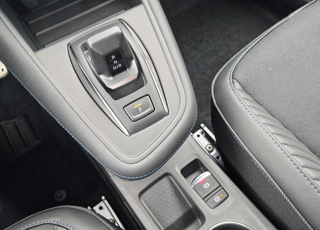Renault Symbioz 1.8 e-tech full hybrid 160 esprit alpine - demo