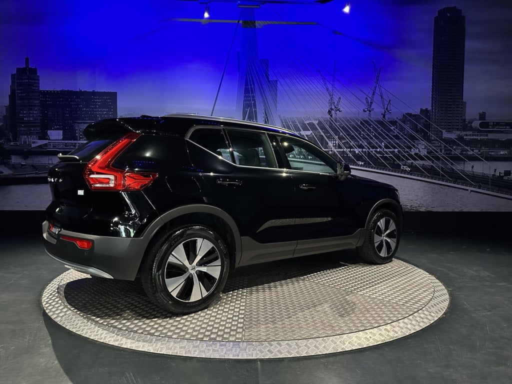 Volvo XC40 1.5 t4 plug-in hybrid plus bright *winterpack*h&k*camera