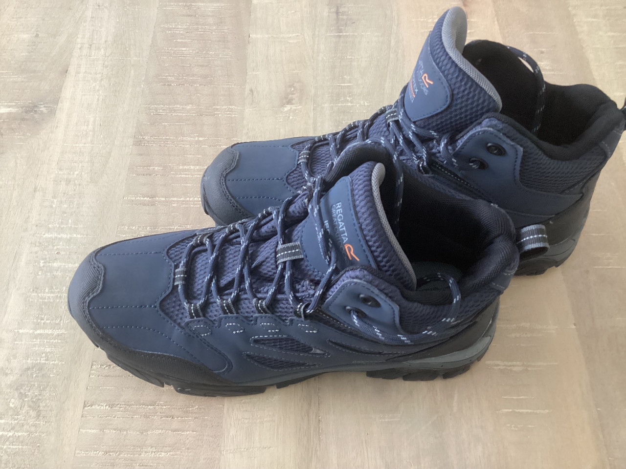 Wandelschoenen Regatta