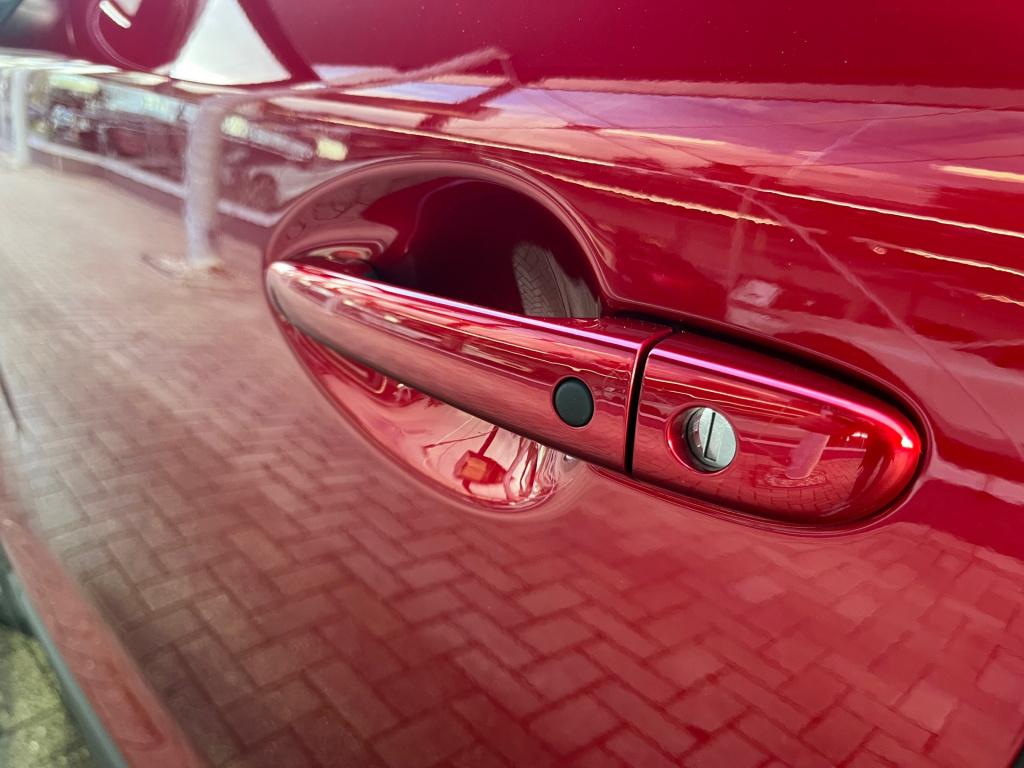 Mazda Cx-5 2.5 4wd skyactiv-g 194 signature|trekhaak|schuif-/kanteldak|bose