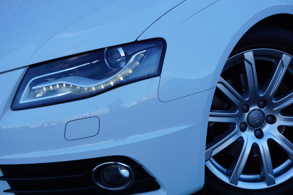 Audi A4 avant 1.8 tfsi pro line s climate / navi / cruise / parkeersens. / 