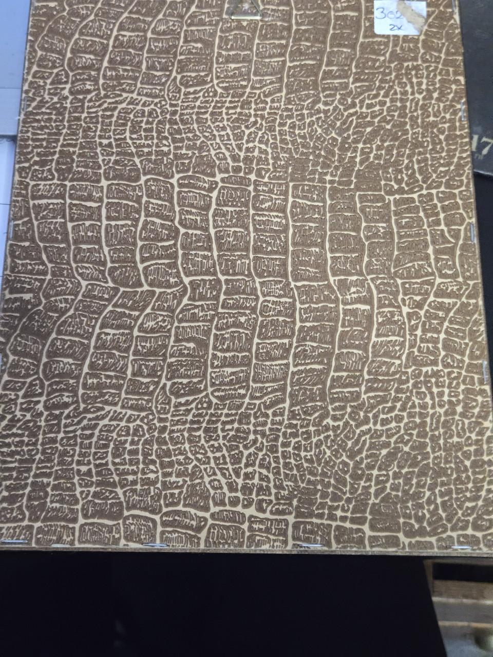 Gravure met de titel 'Allegorie op de provincie Zeeland', 1753.