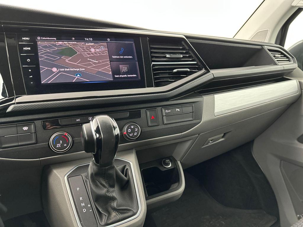 Volkswagen Transporter 2.0 tdi l2h3 28 bulli