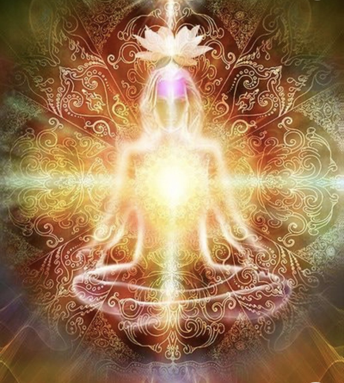 Reiki healing op afstand, zelfs als je op vakantie bent! ☀️