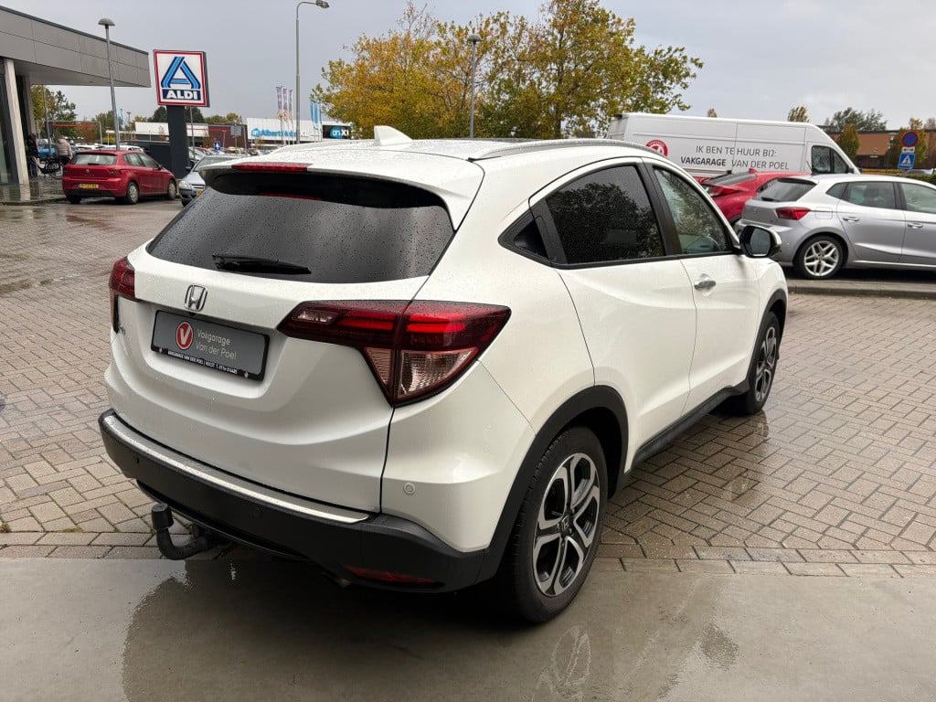 Honda HR-V 1.5 i-vtec executive