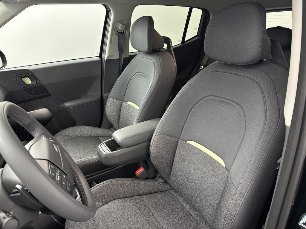 Kia Ev2 plus 42.2 kwh | stoel- en stuurverwarming | demonstatieauto