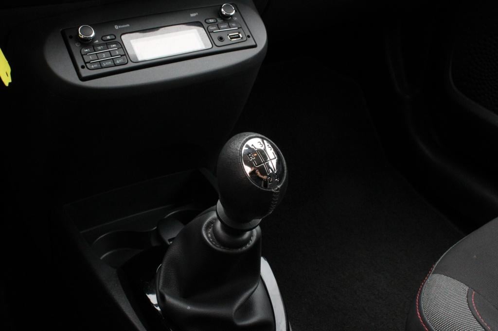 Renault Twingo van 1e eigenaar, lees tekst 1.2 16v dynamique